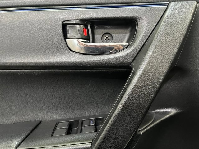 Certified 2019 Toyota Corolla SE w/ Carpet Mat Package (TMS) FWD image 13