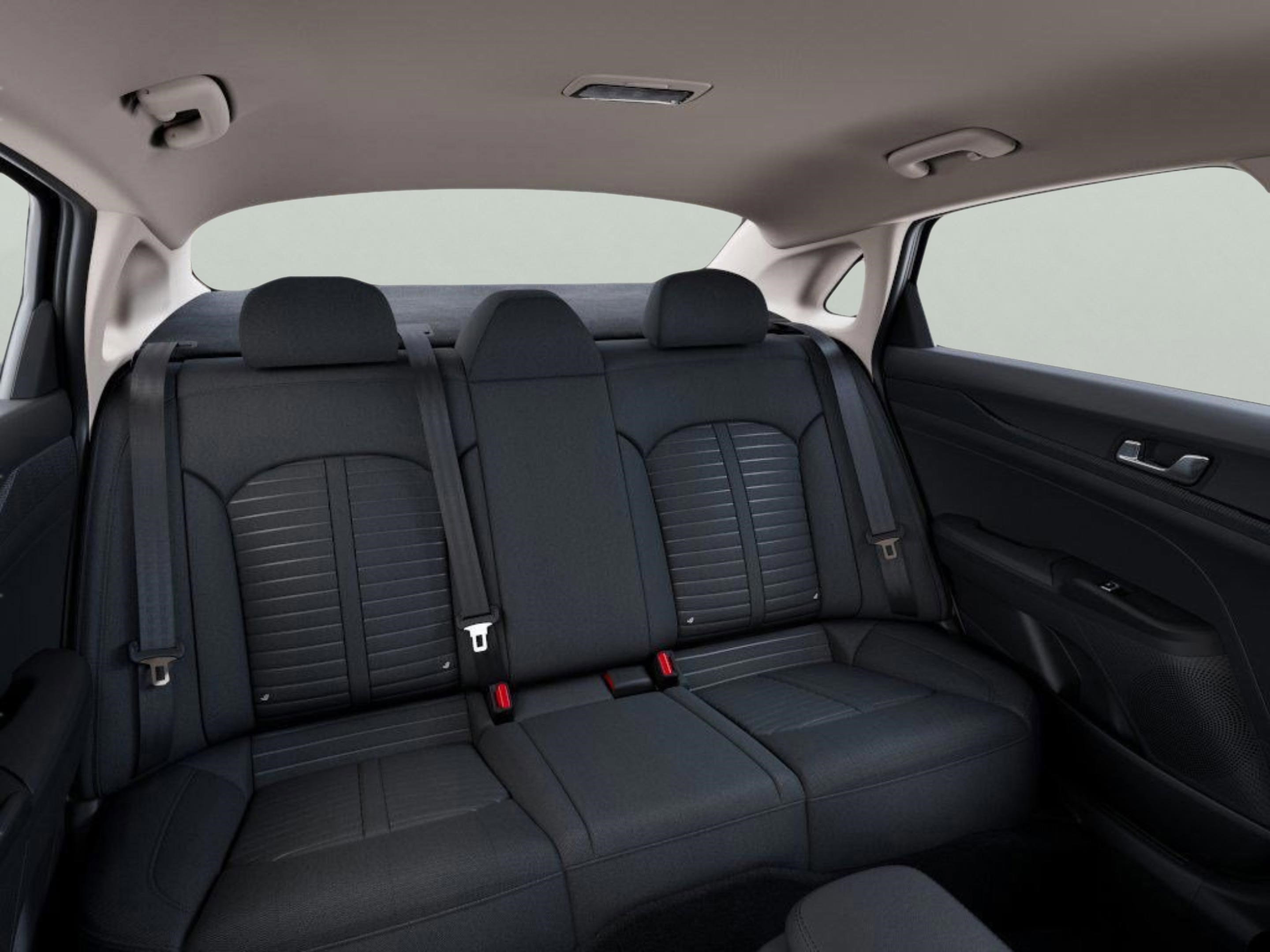 New 2026 Kia K5 LXS image 16