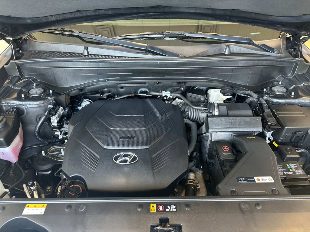 Used 2022 Hyundai Palisade SEL w/ 8P Bench Seat Package image 26