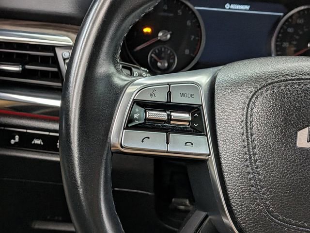 Used 2022 Kia Telluride SX image 32