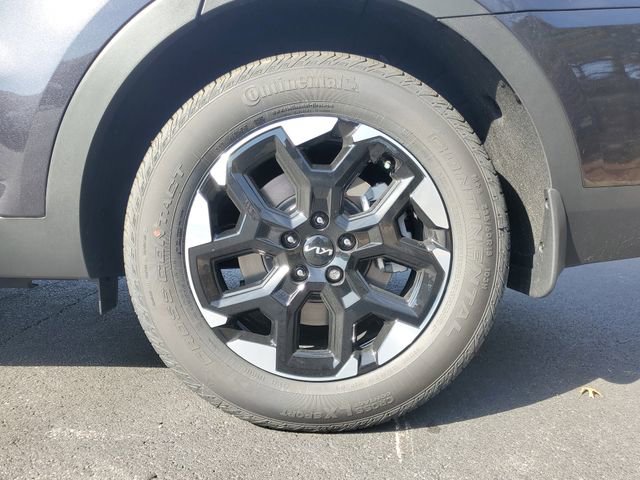 New 2026 Kia Sorento S w/ S Panoramic Sunroof Package image 7