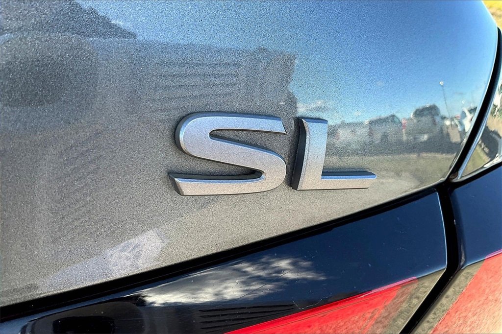 Used 2023 Nissan Altima 2.5 SL image 7
