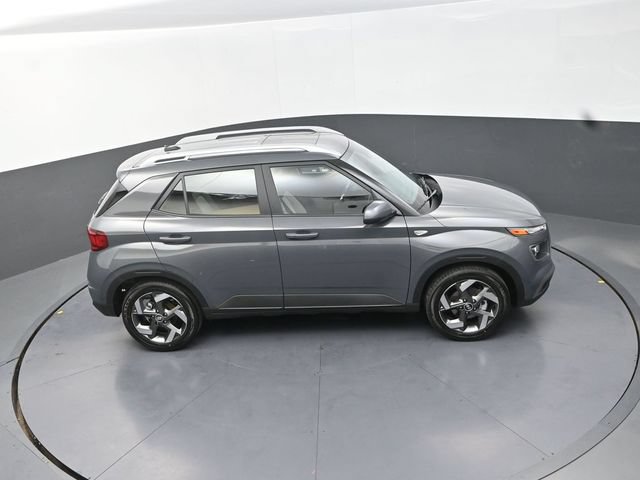 New 2026 Hyundai Venue SEL FWD image 29