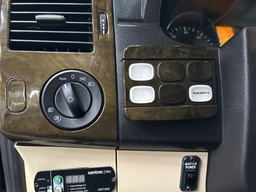 Used 2017 Mercedes-Benz Sprinter 2500 image 13