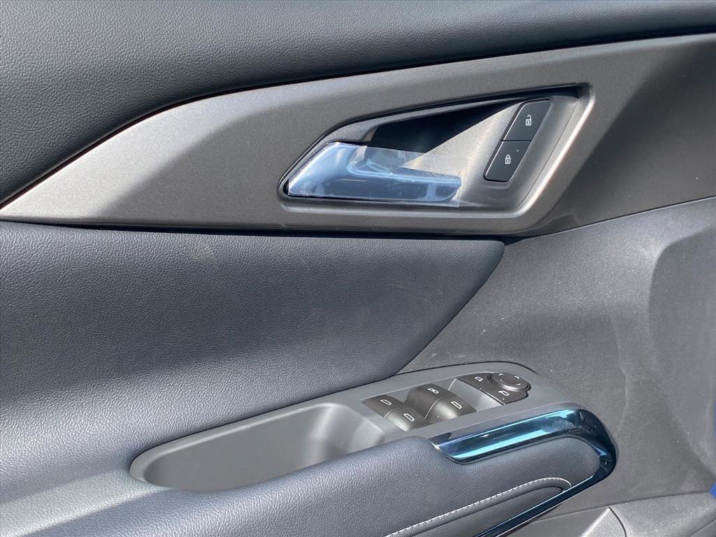 New 2026 Chevrolet Traverse LT w/ Driver Confidence Package image 18