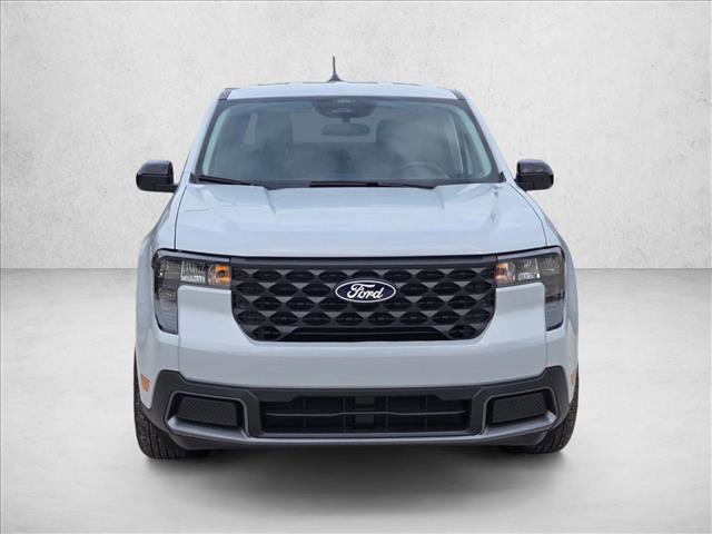 New 2026 Ford Maverick XLT w/ Equipment Group 301A image 6