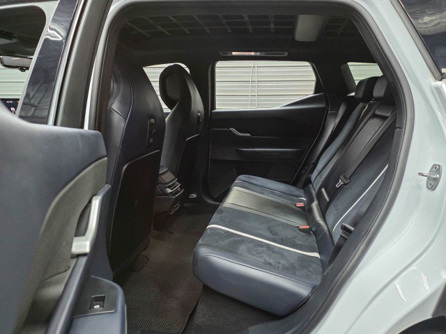 Used 2023 Fisker Ocean One AWD/4WD image 18