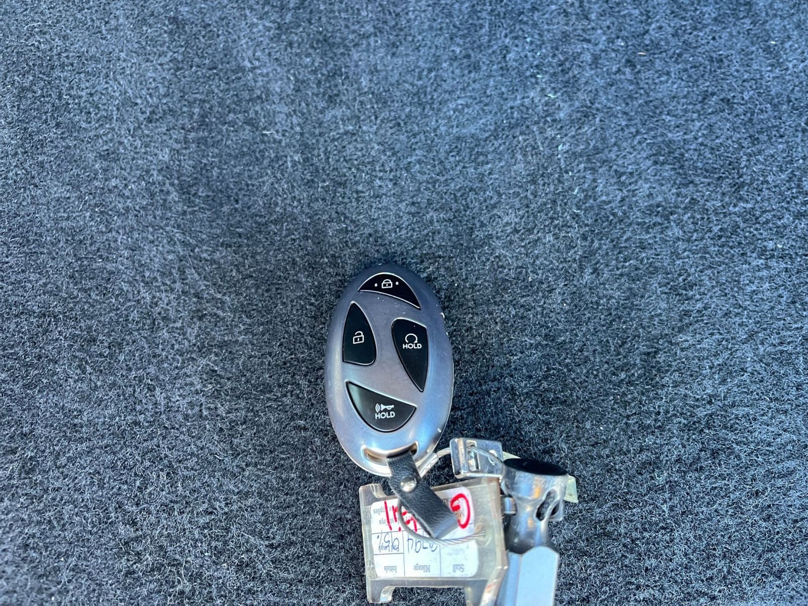 Used 2025 Hyundai Tucson SEL image 21