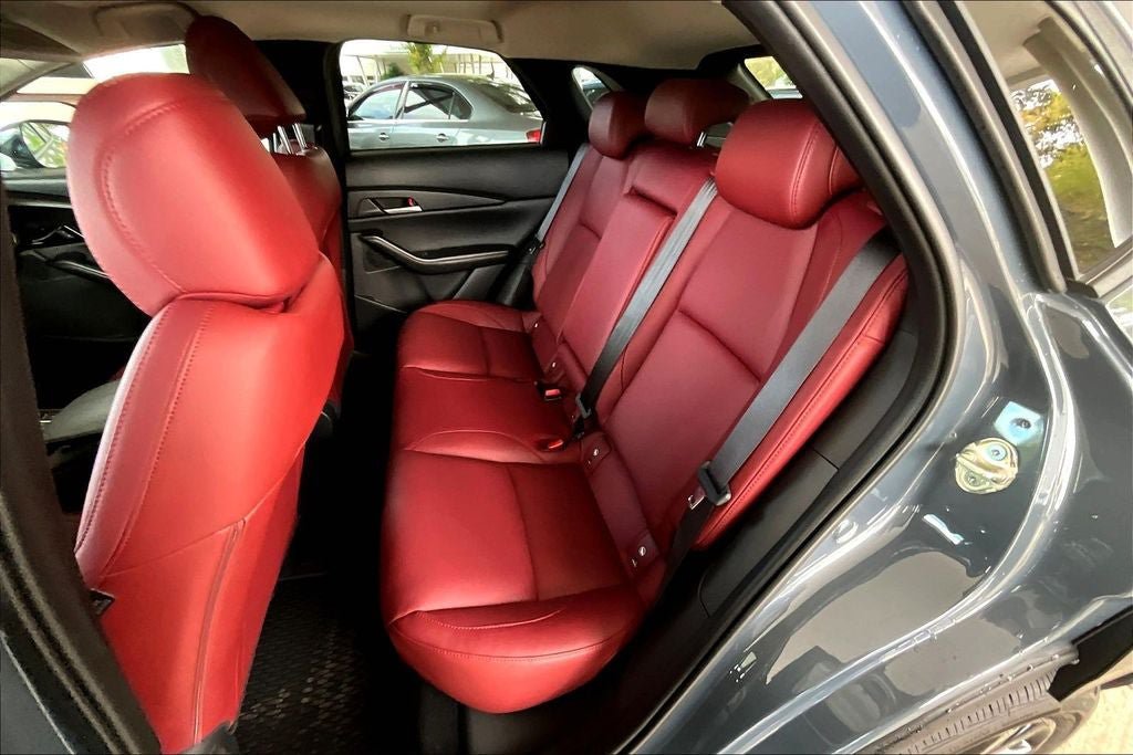 New 2026 MAZDA CX-30 AWD 2.5 S image 19