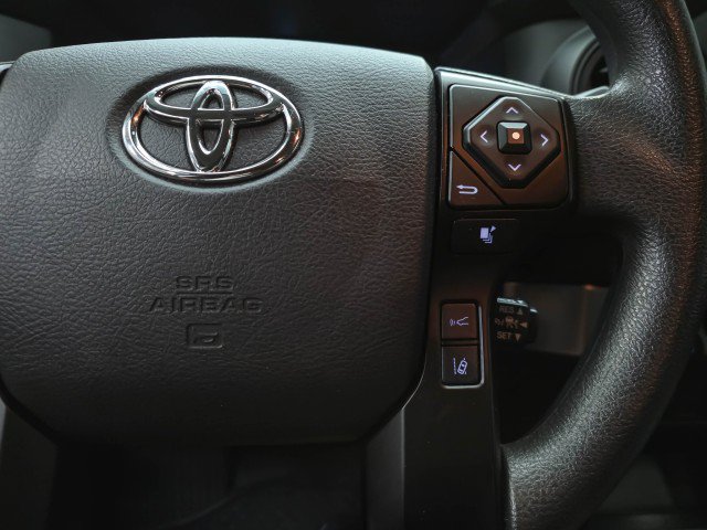 Used 2022 Toyota Tacoma SR AWD/4WD image 20