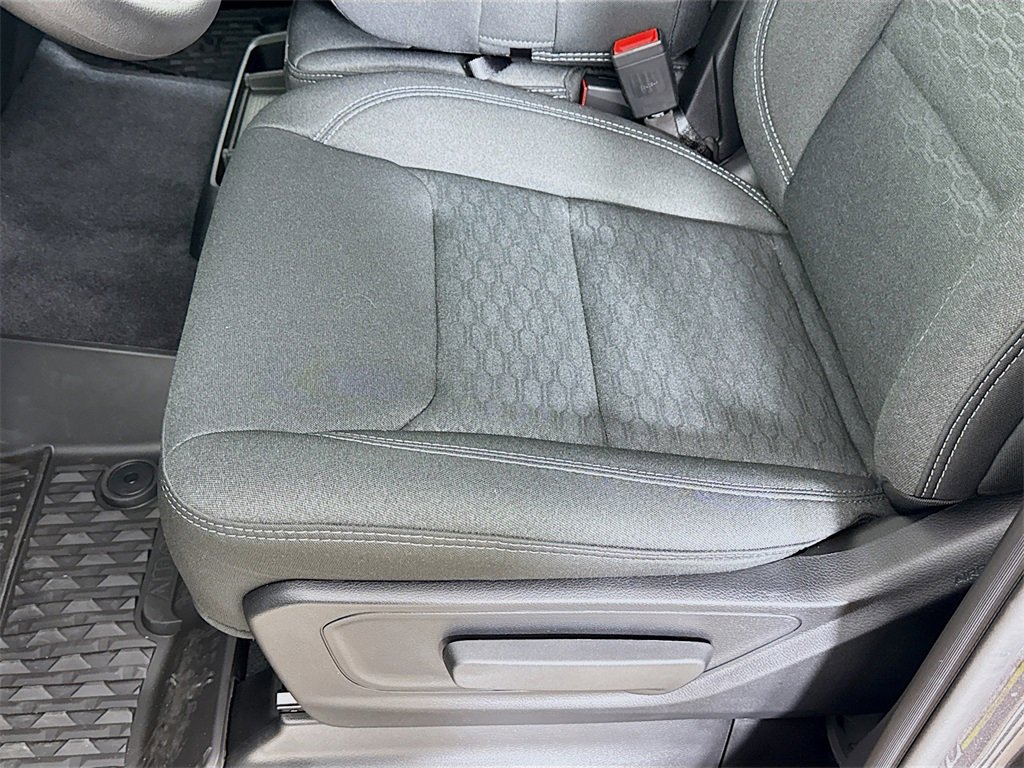 New 2026 RAM 1500 Classic Warlock image 21