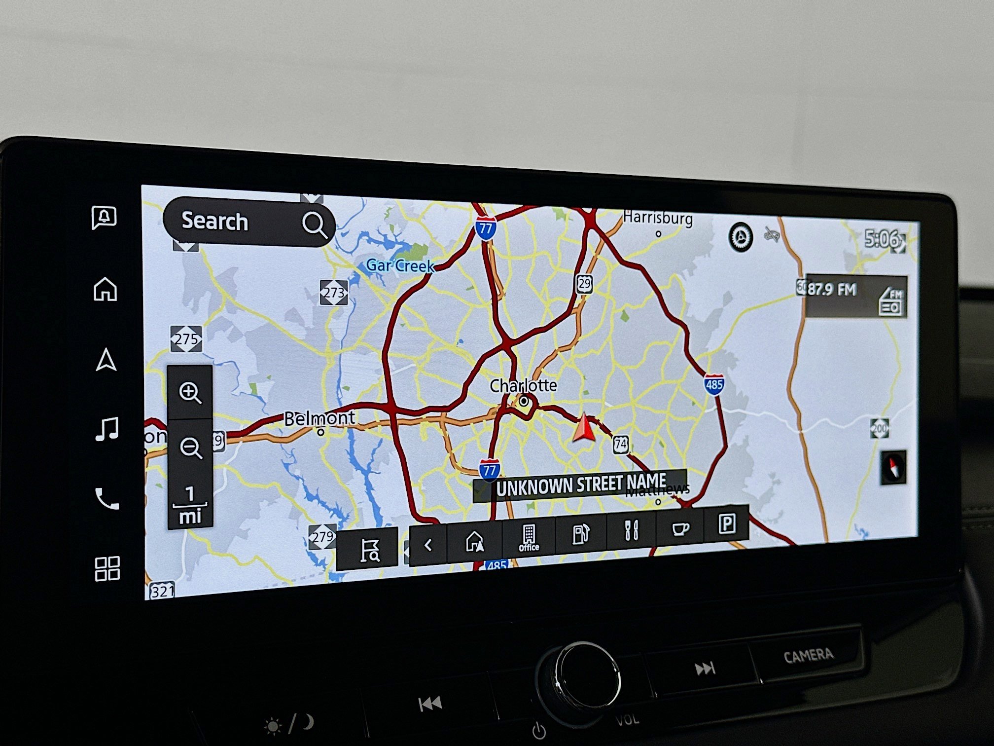 Used 2025 Mitsubishi Outlander SE image 22