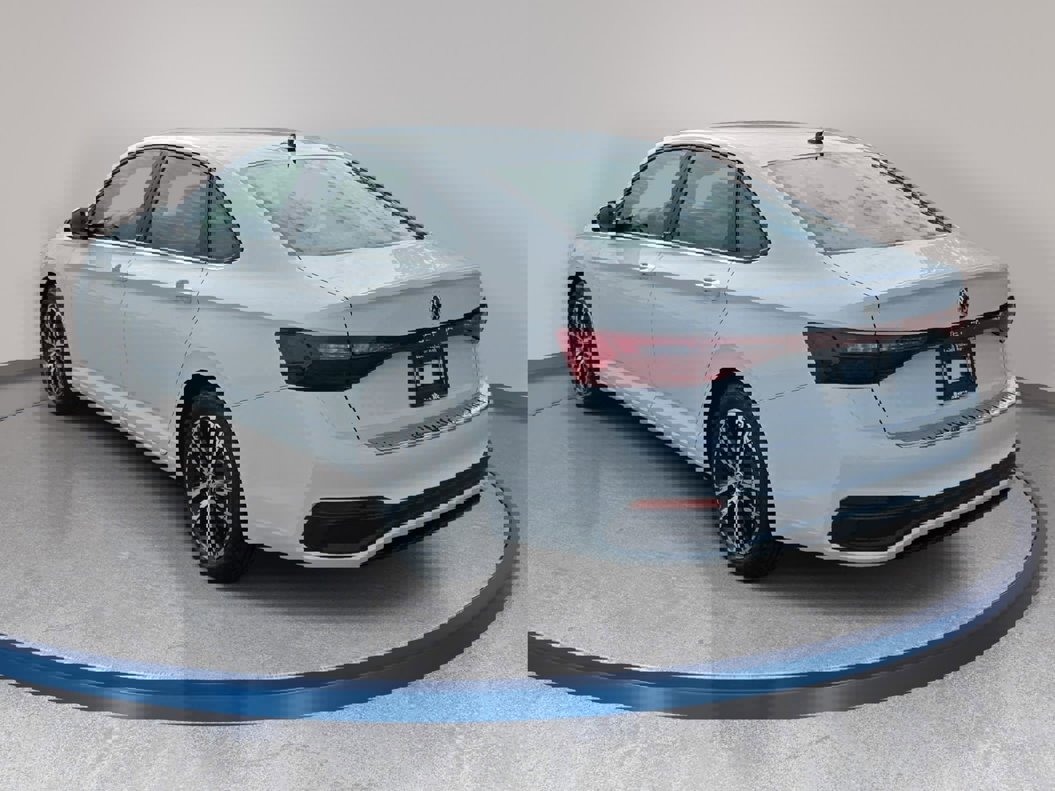 New 2026 Volkswagen Jetta Sport image 7