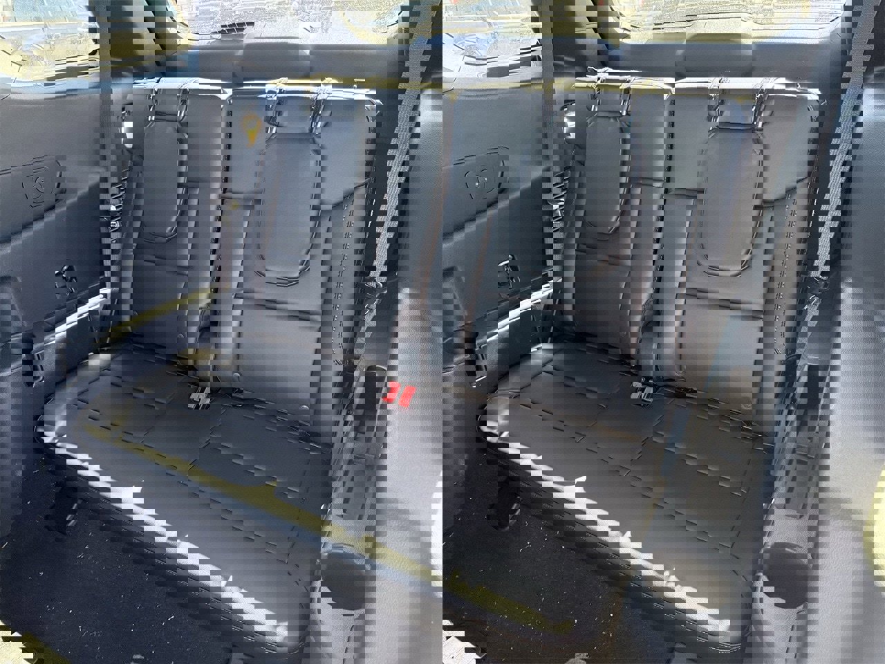 New 2026 Ford Explorer Tremor w/ Tremor Ultimate Package image 67