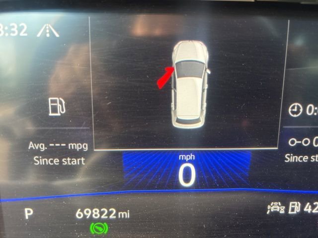 Used 2022 Volkswagen Jetta Sport image 11