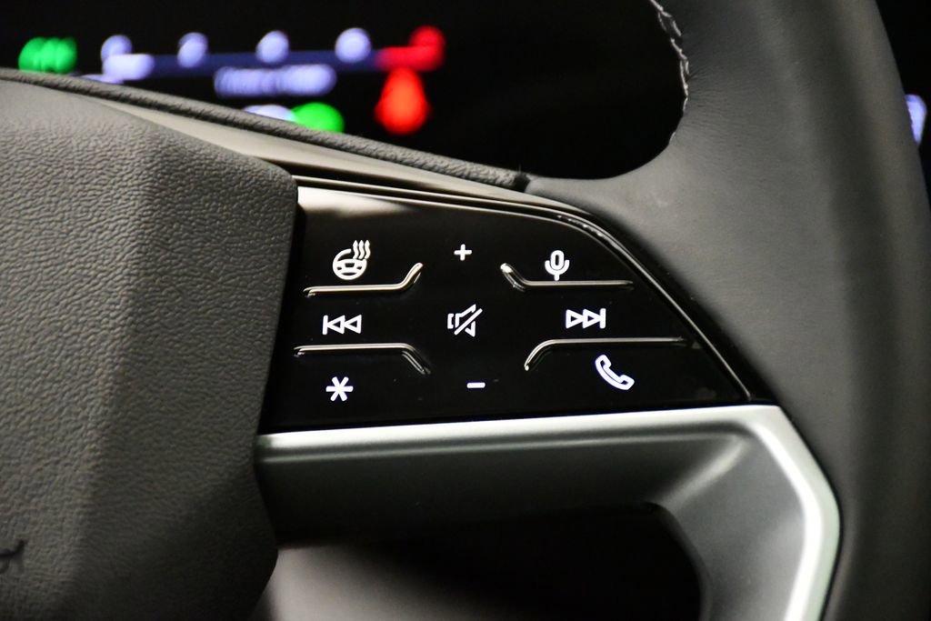 Used 2025 Audi Q5 Premium Plus w/ Premium Plus image 23