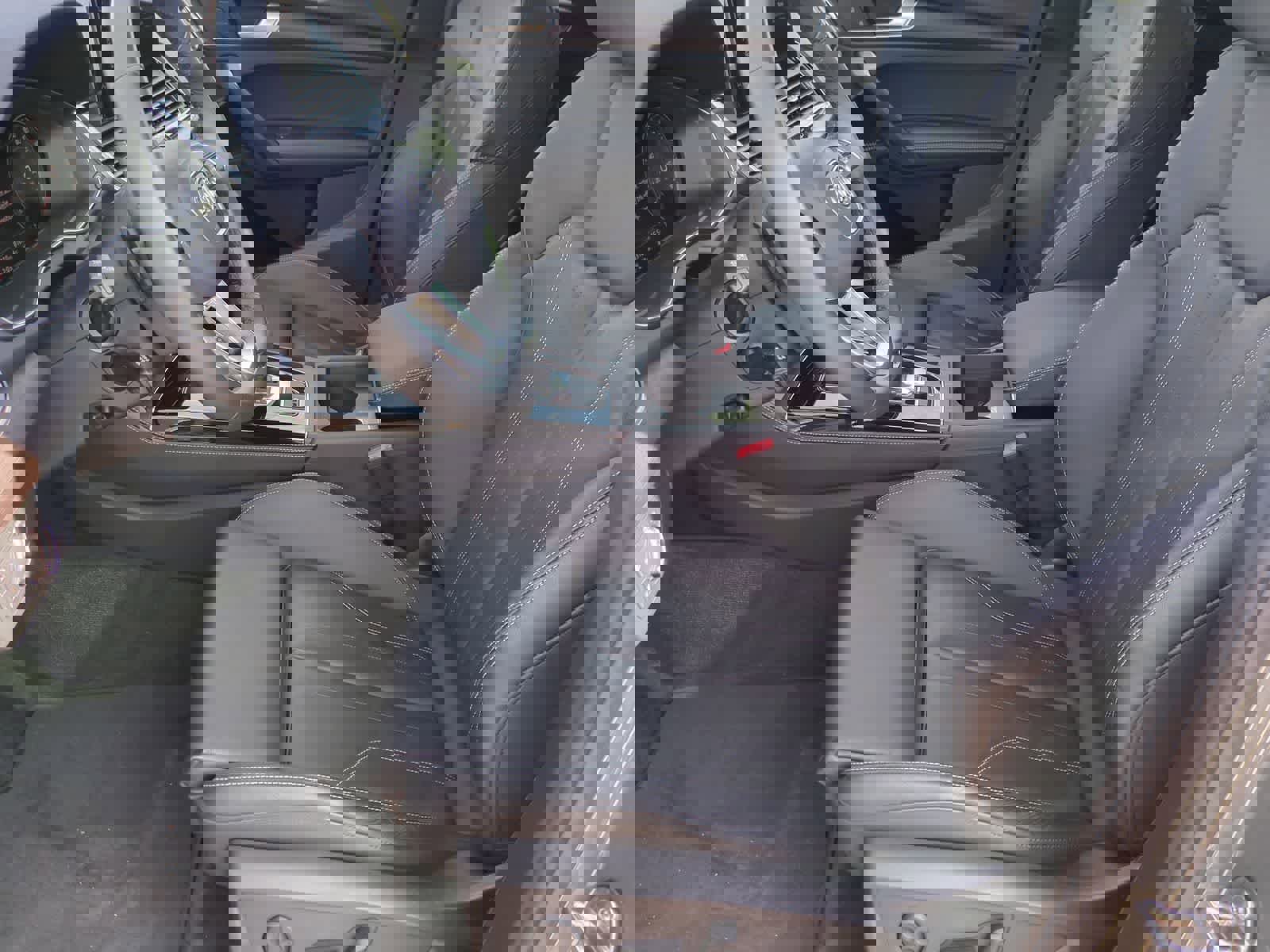 Used 2024 Audi Q5 2.0T Premium Plus image 16