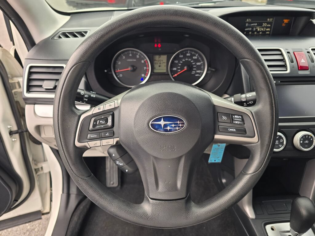 Used 2016 Subaru Forester 2.5i AWD/4WD image 20