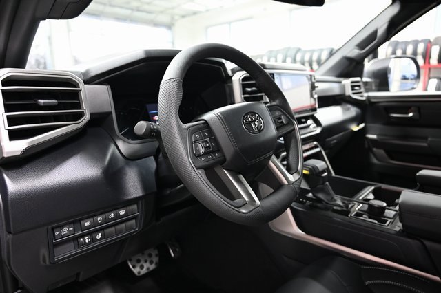 New 2026 Toyota Tundra SR5 image 23