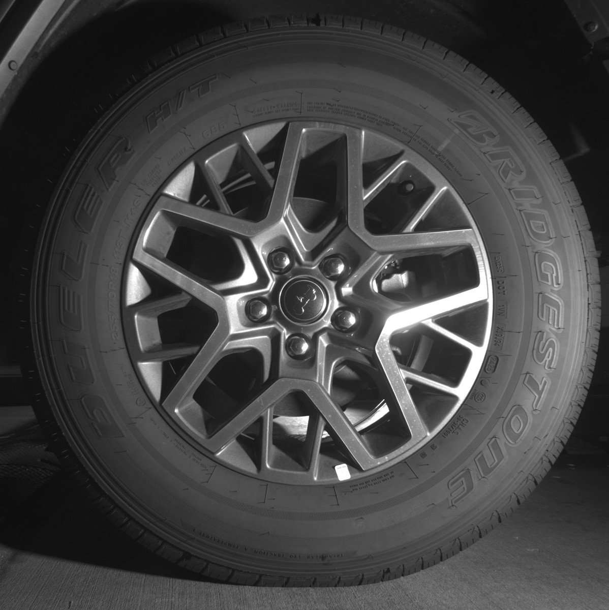 Used 2025 Jeep Wrangler Sahara image 14