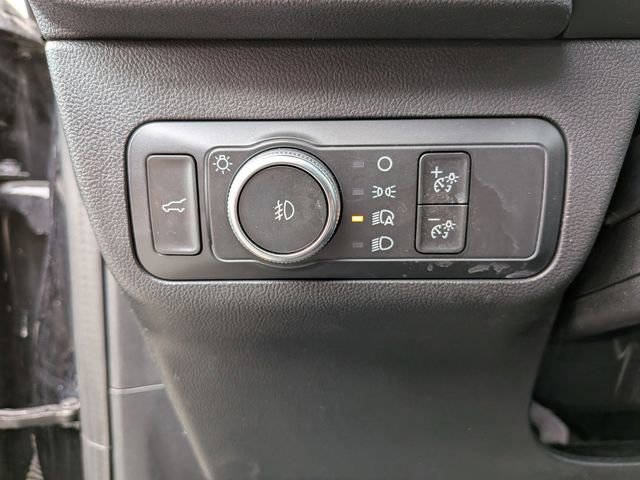 Certified 2021 Ford Escape SEL image 14