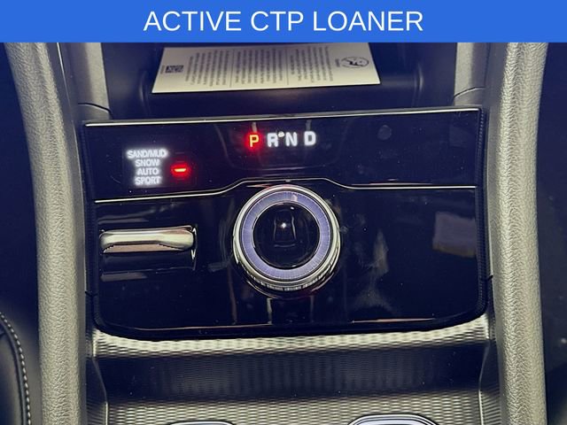 New 2025 Jeep Grand Cherokee L Limited image 17