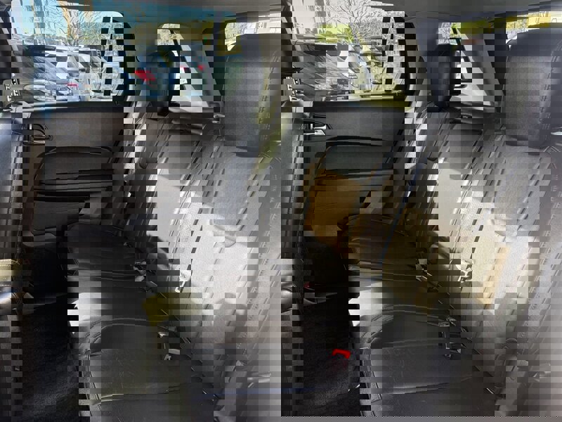 Used 2011 GMC Terrain SLT w/ Cargo Package image 6