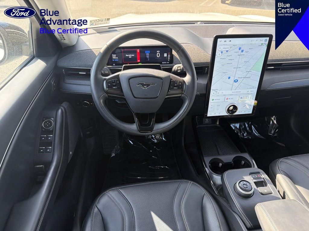 Used 2023 Ford Mustang Mach-E Premium RWD image 10