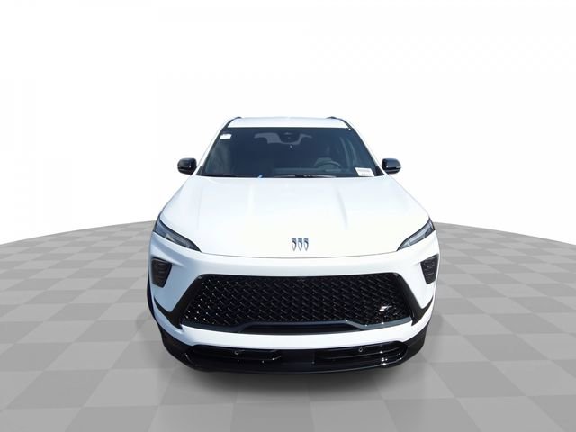 New 2026 Buick Enclave Sport Touring w/ Super Cruise Package image 3