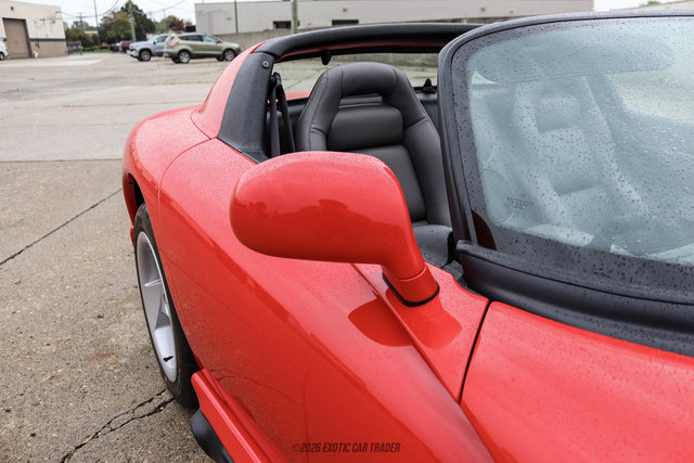 Used 1994 Dodge Viper RT/10 RWD image 62