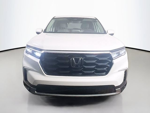 Certified 2025 Honda Pilot EX-L image 2