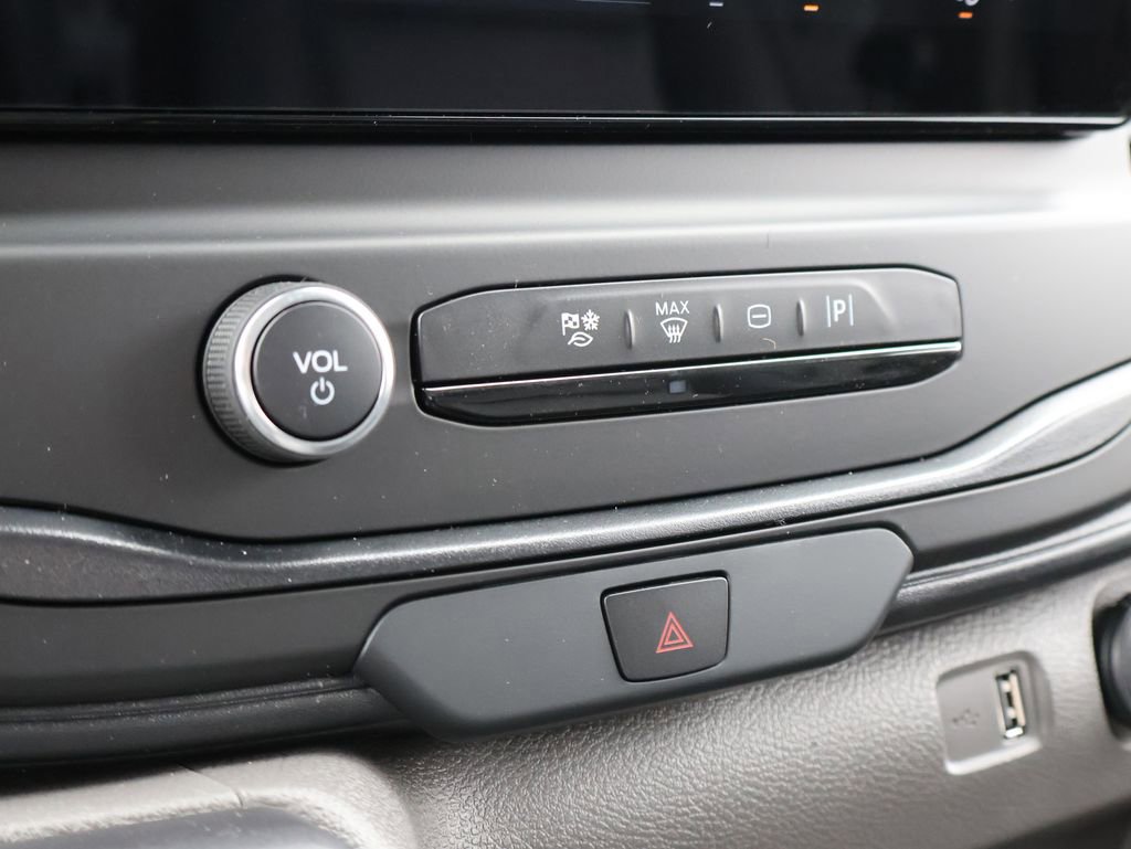 New 2026 Ford Transit 150 148 Medium Roof AWD image 33