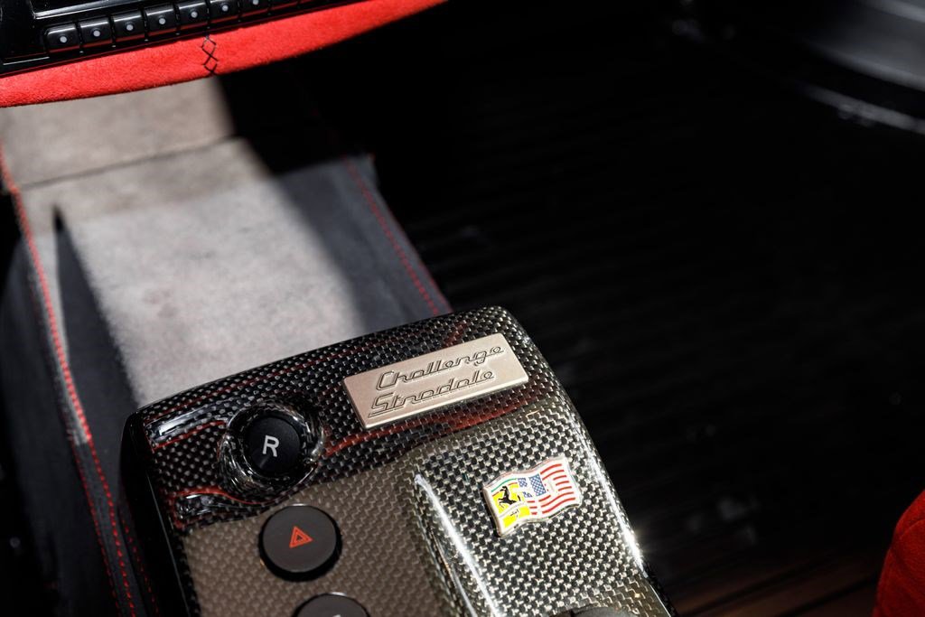 Used 2004 Ferrari 360 Challenge Stradale image 22