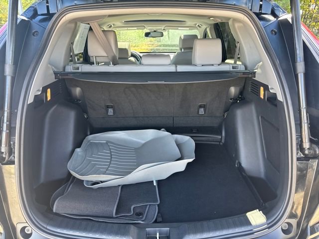 Used 2020 Honda CR-V Touring image 19