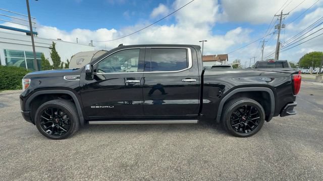 Used 2021 GMC Sierra 1500 Denali w/ Denali Ultimate Package AWD/4WD image 5
