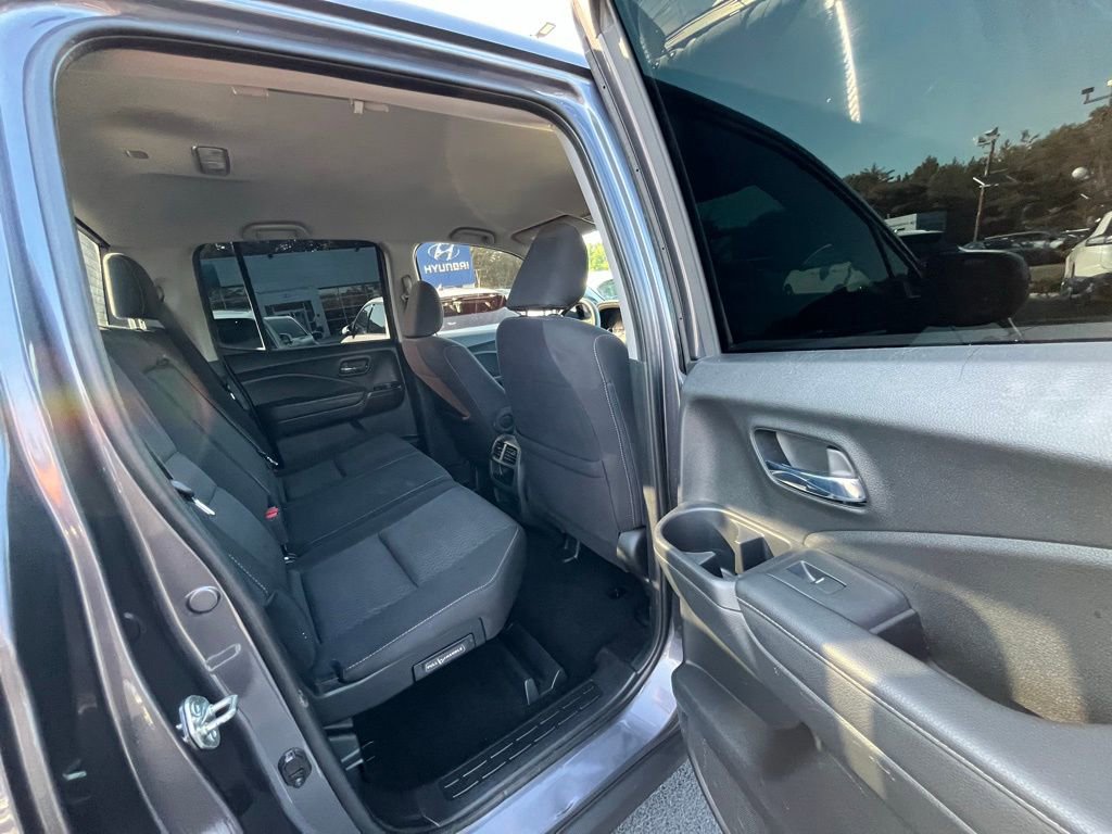 Used 2020 Honda Ridgeline Sport image 20