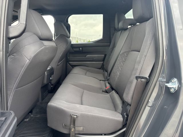 Used 2026 Toyota Tacoma SR AWD/4WD image 12