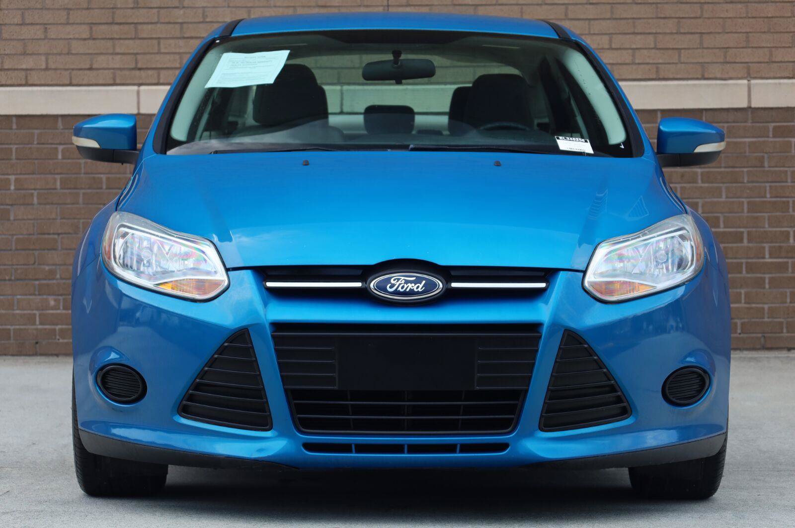 Used 2014 Ford Focus SE FWD image 6