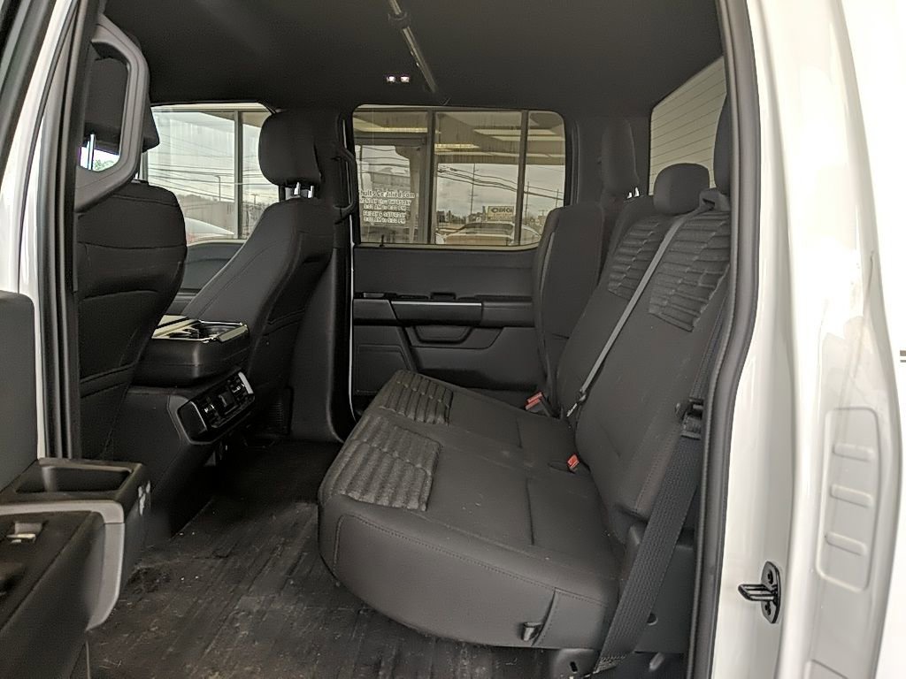 Certified 2023 Ford F150 XL w/ STX Appearance Package image 12