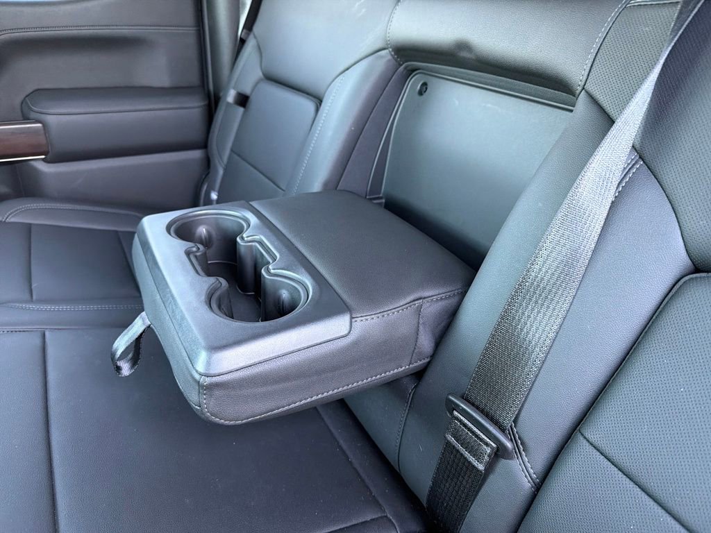 Used 2021 GMC Sierra 1500 SLT image 25