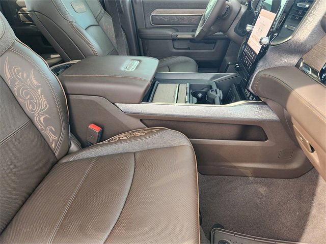 New 2026 RAM 2500 Limited image 10