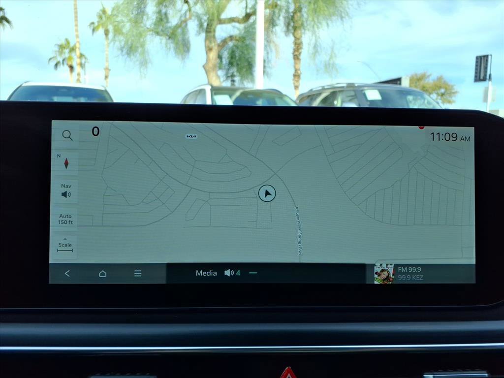 Used 2025 Kia K5 GT image 20