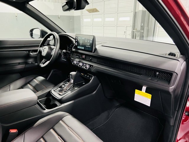 New 2026 Honda CR-V Sport-L image 31