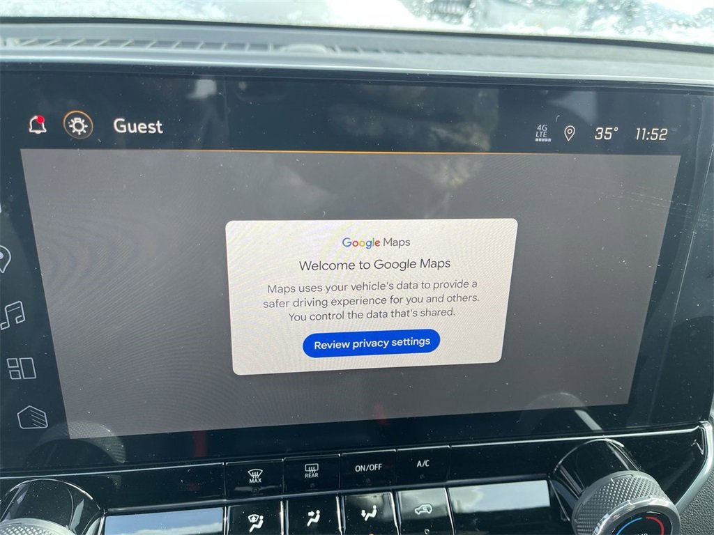 New 2026 Chevrolet Colorado W/T w/ WT Custom Package image 18