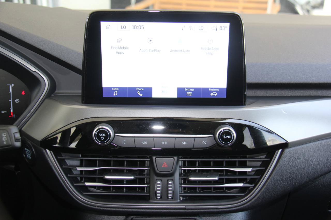 Used 2025 Ford Escape Active AWD/4WD image 15