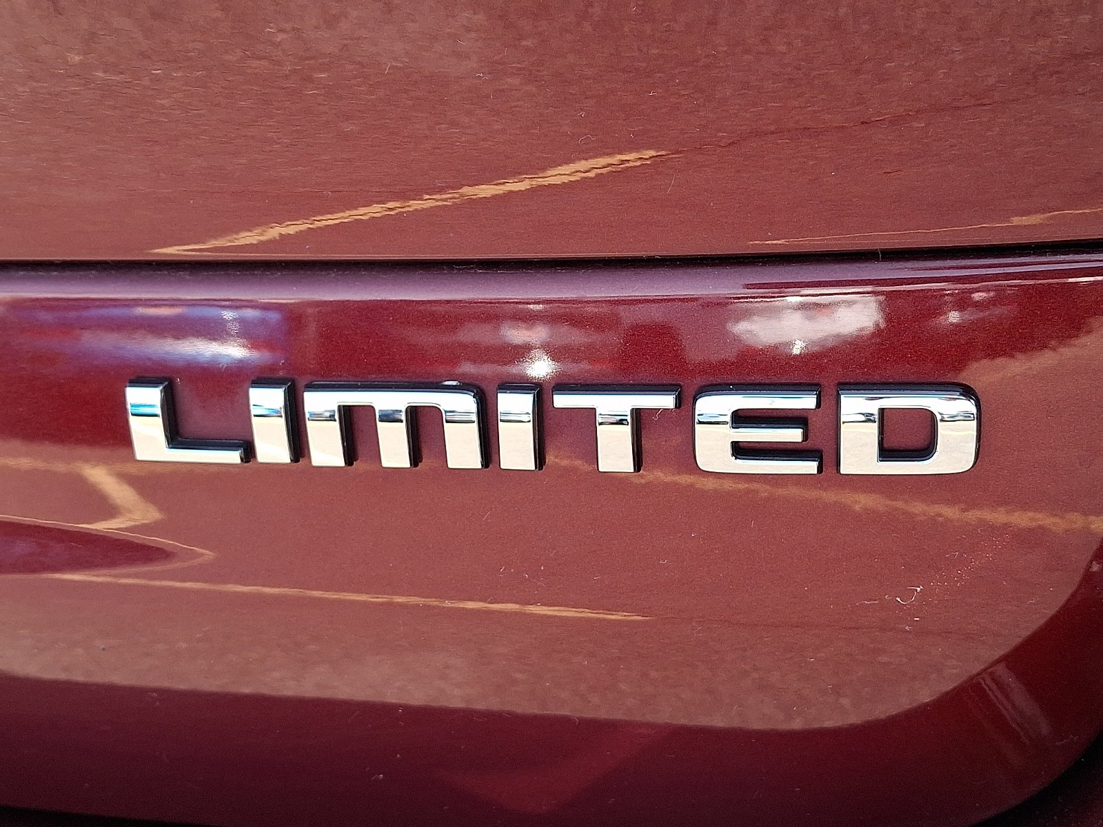 Used 2023 Jeep Grand Cherokee L Limited AWD/4WD image 31