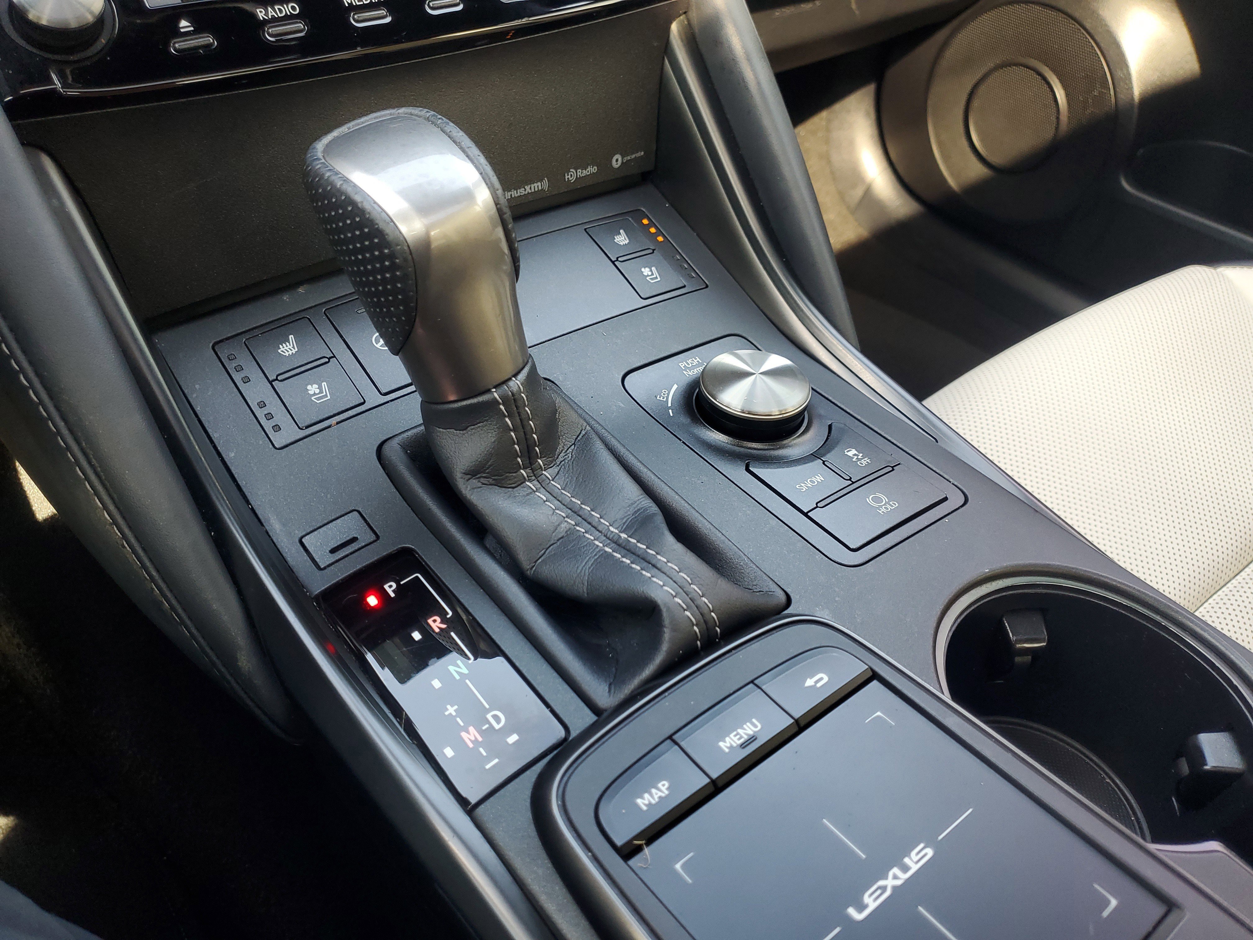 Used 2023 Lexus IS 350 F Sport image 33