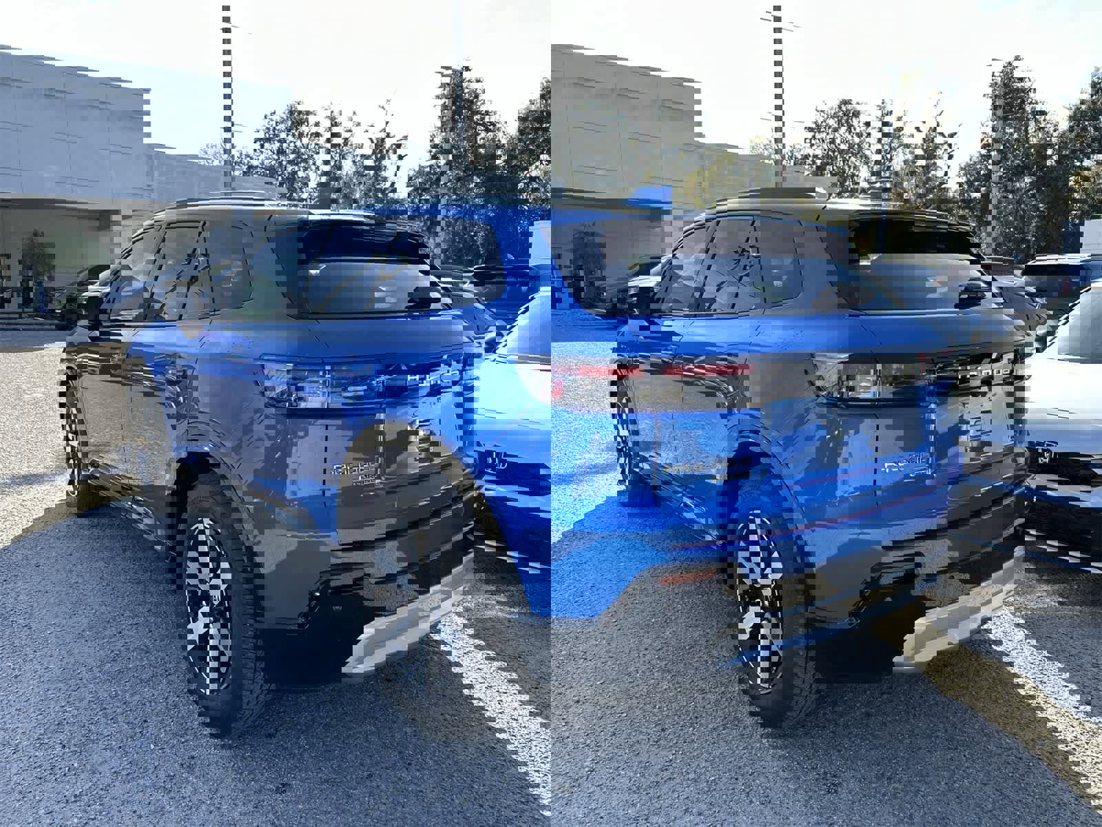 New 2026 Honda Prologue Touring image 4