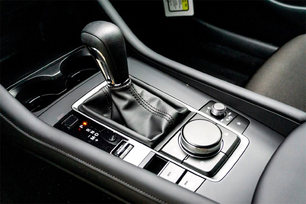 New 2026 MAZDA MAZDA3 s image 16