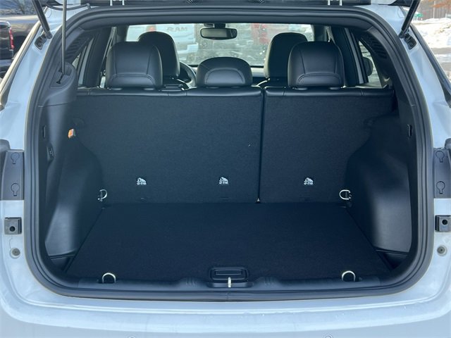 New 2026 Jeep Compass Limited image 33